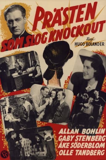 Affiche de Révélation par K.O.