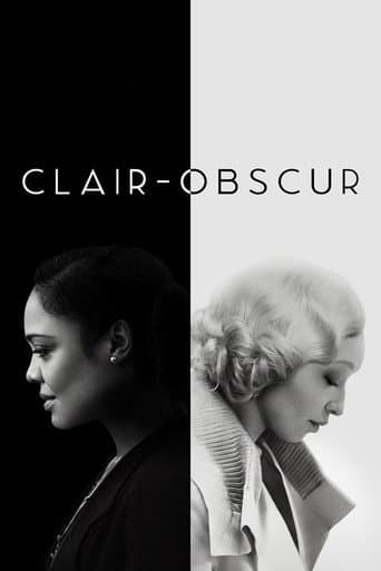 Affiche de Clair-obscur