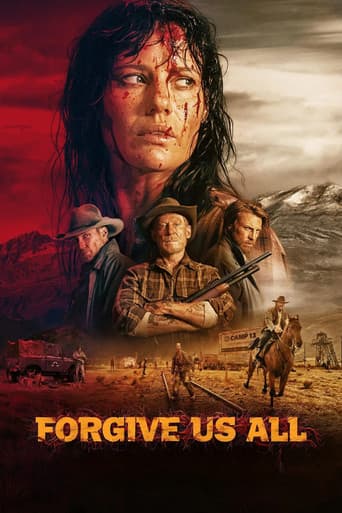 Affiche de Forgive Us All