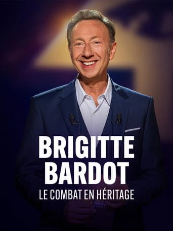 Affiche de Brigitte Bardot - Le combat en héritage