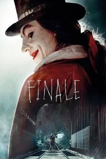 Affiche de Finale