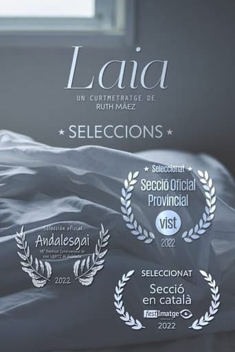 Affiche de Laia