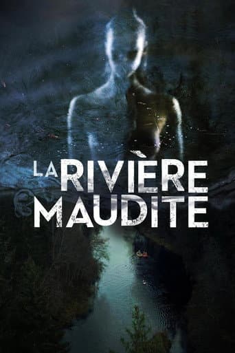Affiche de La Rivière maudite