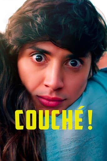 Affiche de Couché !