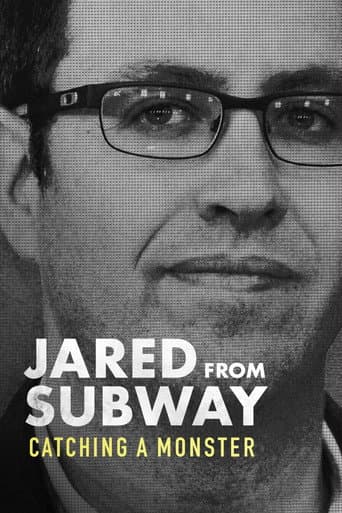 Affiche de Le prédateur de Subway