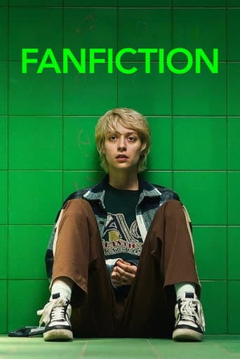 Affiche de Fanfiction