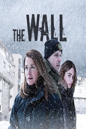 Affiche de The Wall