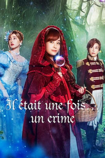 Affiche de Il était une fois… un crime