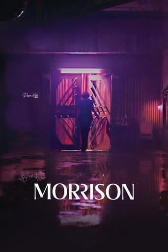 Affiche de Morrison