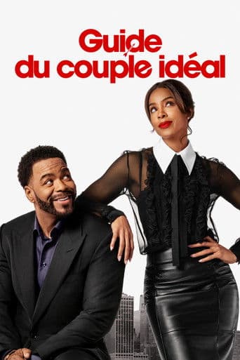 Affiche de Relationship Goals