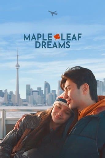 Affiche de Maple Leaf Dreams