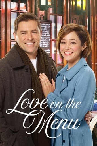 Affiche de Un amour de chef