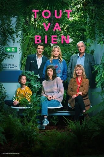 Affiche de Tout va bien