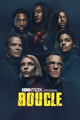 Affiche de Full Circle
