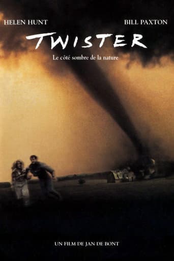 Affiche de Twister