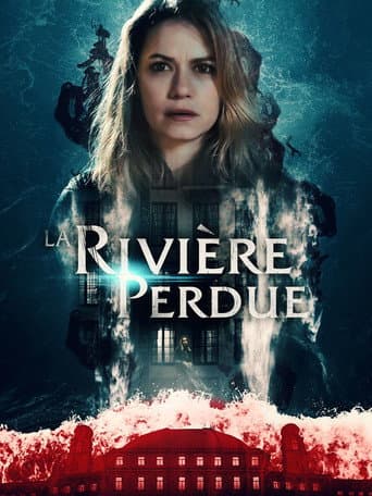 Affiche de La Rivière perdue