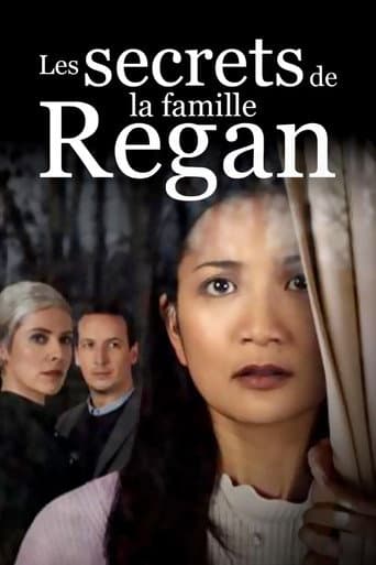 Affiche de Les secrets de la famille Regan