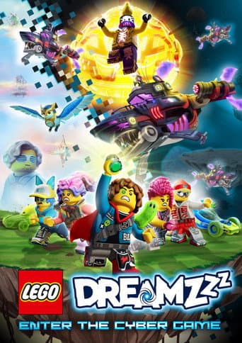 Affiche de DreamZzz