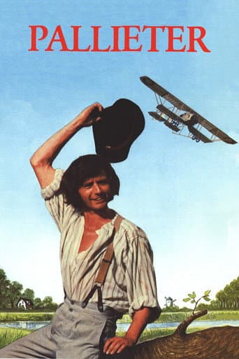 Affiche de Pallieter