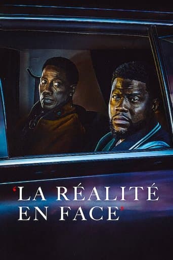 Affiche de La réalité en face