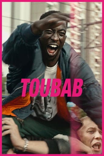 Affiche de Toubab