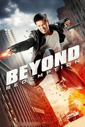 Affiche de Beyond Redemption