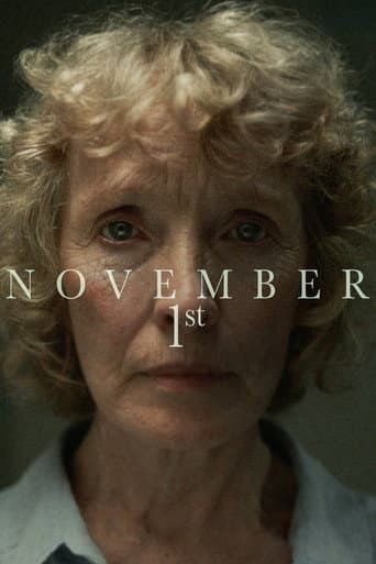 Affiche de November 1st