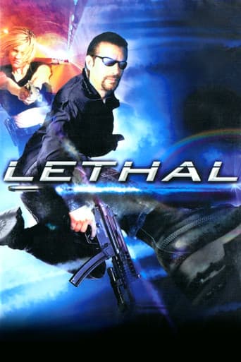 Affiche de Triple action