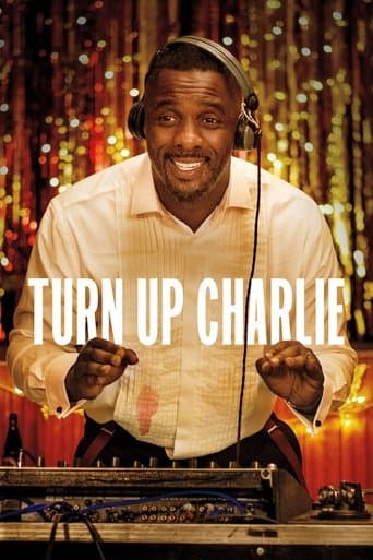 Affiche de Charlie, monte le son
