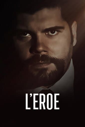 Affiche de L'eroe