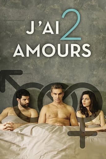 Affiche de J'ai 2 amours