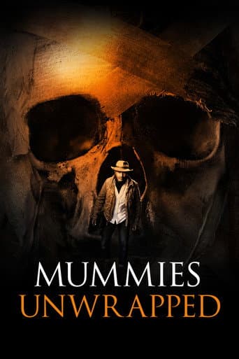 Affiche de Mummies Unwrapped