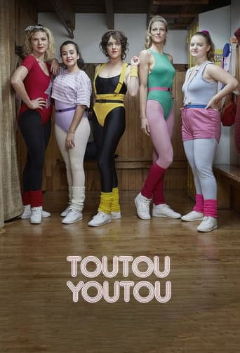 Affiche de Toutouyoutou