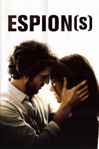 Affiche de Espion(s)