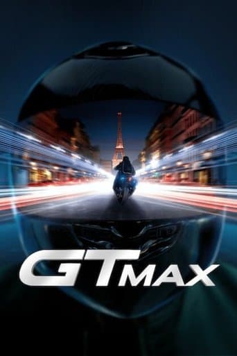 Affiche de GTMAX
