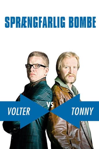 Affiche de Clash of Egos