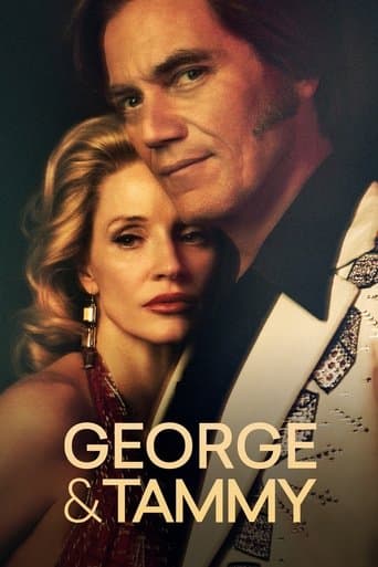 Affiche de George & Tammy