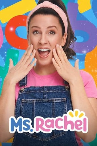 Affiche de Ms. Rachel