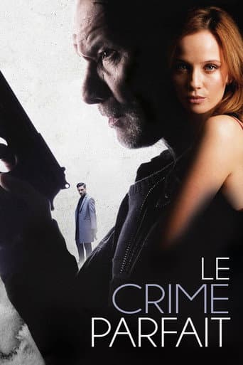 Affiche de Le crime parfait