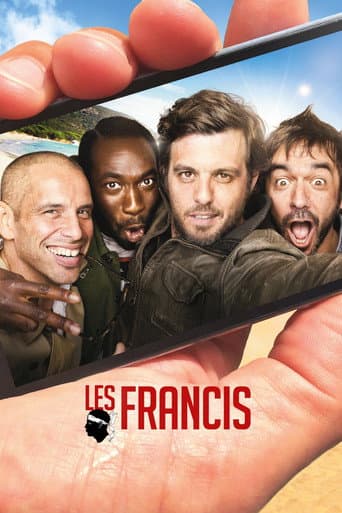 Affiche de Les Francis