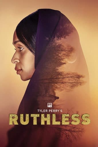 Affiche de Tyler Perry's Ruthless