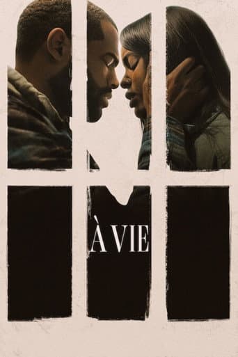 Affiche de À vie