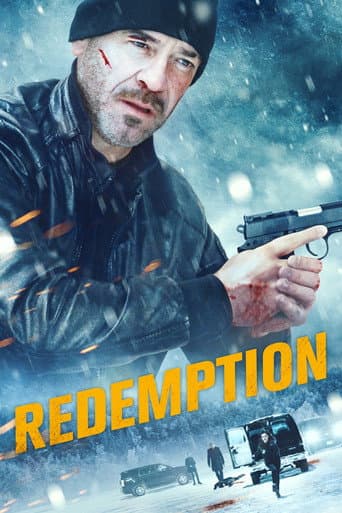 Affiche de Rédemption