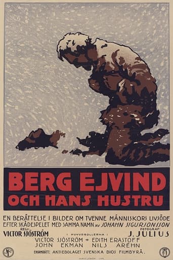 Affiche de Les Proscrits