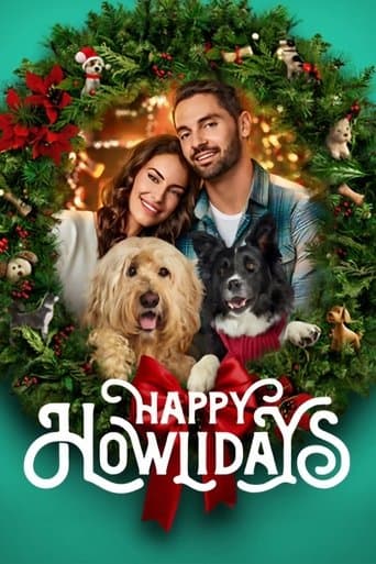 Affiche de Un Noël au poil !
