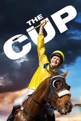 Affiche de The Cup