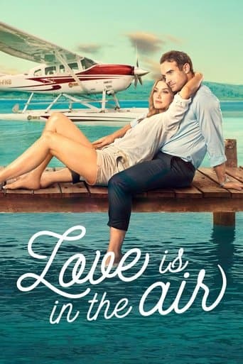 Affiche de Love Is in the Air
