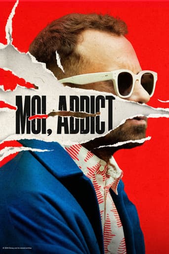 Affiche de Moi, addict
