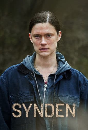 Affiche de Land of Sin