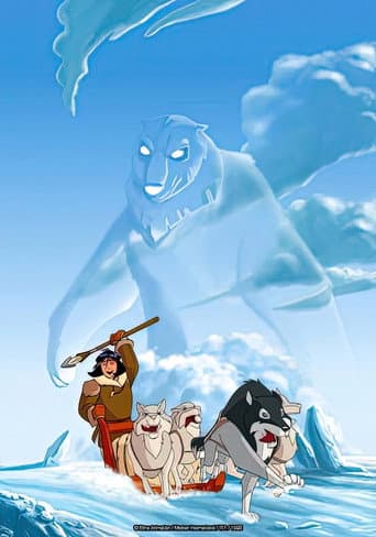 Affiche de La Grande Chasse de Nanook